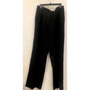 State Women's Black Pants size 12